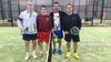 II Torneo Oro Familiy Padel Los Tilos