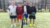 II Torneo Oro Familiy Padel Los Tilos