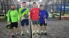 II Torneo Oro Familiy Padel Los Tilos