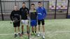 II Torneo Oro Familiy Padel Los Tilos