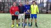II Torneo Oro Familiy Padel Los Tilos