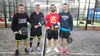 II Torneo Oro Familiy Padel Los Tilos