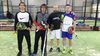 II Torneo Oro Familiy Padel Los Tilos