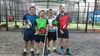 II Torneo Oro Familiy Padel Los Tilos