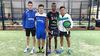 II Torneo Oro Familiy Padel Los Tilos