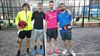 II Torneo Oro Familiy Padel Los Tilos