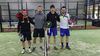 II Torneo Oro Familiy Padel Los Tilos