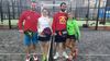 II Torneo Oro Familiy Padel Los Tilos