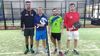 II Torneo Oro Familiy Padel Los Tilos