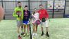 II Torneo Oro Familiy Padel Los Tilos