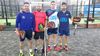 II Torneo Oro Familiy Padel Los Tilos