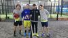 II Torneo Oro Familiy Padel Los Tilos