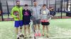 II Torneo Oro Familiy Padel Los Tilos