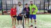 II Torneo Oro Familiy Padel Los Tilos