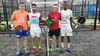 II Torneo Oro Familiy Padel Los Tilos