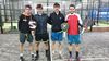 II Torneo Oro Familiy Padel Los Tilos