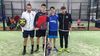 II Torneo Oro Familiy Padel Los Tilos