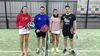 II Torneo Oro Familiy Padel Los Tilos