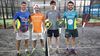 II Torneo Oro Familiy Padel Los Tilos