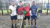 II Torneo Oro Familiy Padel Los Tilos