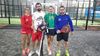II Torneo Oro Familiy Padel Los Tilos