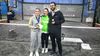 II Torneo Oro Familiy Padel Los Tilos