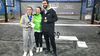 II Torneo Oro Familiy Padel Los Tilos