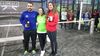 II Torneo Oro Familiy Padel Los Tilos
