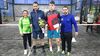 II Torneo Oro Familiy Padel Los Tilos