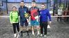 II Torneo Oro Familiy Padel Los Tilos