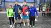 II Torneo Oro Familiy Padel Los Tilos