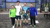 II Torneo Oro Familiy Padel Los Tilos