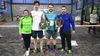 II Torneo Oro Familiy Padel Los Tilos