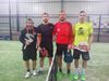 II Torneo Oro Familiy Padel Los Tilos