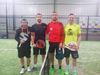 II Torneo Oro Familiy Padel Los Tilos