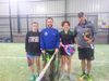 II Torneo Oro Familiy Padel Los Tilos