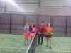 II Torneo Oro Familiy Padel Los Tilos