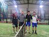 II Torneo Oro Familiy Padel Los Tilos