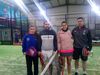 II Torneo Oro Familiy Padel Los Tilos