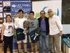 Campeonato Gallego de Menores 2018
