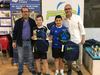 Campeonato Gallego de Menores 2018