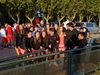 Selección de Menores 2018-Ciudad de La Raqueta (Madrid)