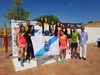 Selección de Menores 2018-Ciudad de La Raqueta (Madrid)
