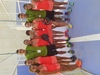 Selección de Menores 2018-Ciudad de La Raqueta (Madrid)