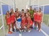 Selección de Menores 2018-Ciudad de La Raqueta (Madrid)