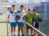 Selección de Menores 2018-Ciudad de La Raqueta (Madrid)