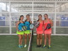 Selección de Menores 2018-Ciudad de La Raqueta (Madrid)
