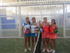 Selección de Menores 2018-Ciudad de La Raqueta (Madrid)