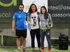 Campeonato Provincial Absoluto A Coruña 2018