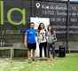 Campeonato Provincial Absoluto A Coruña 2018